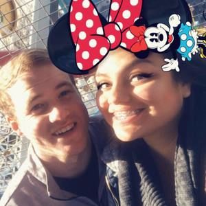 Meet your Posher, Cody